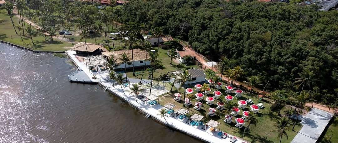 Brizza Beach Clube