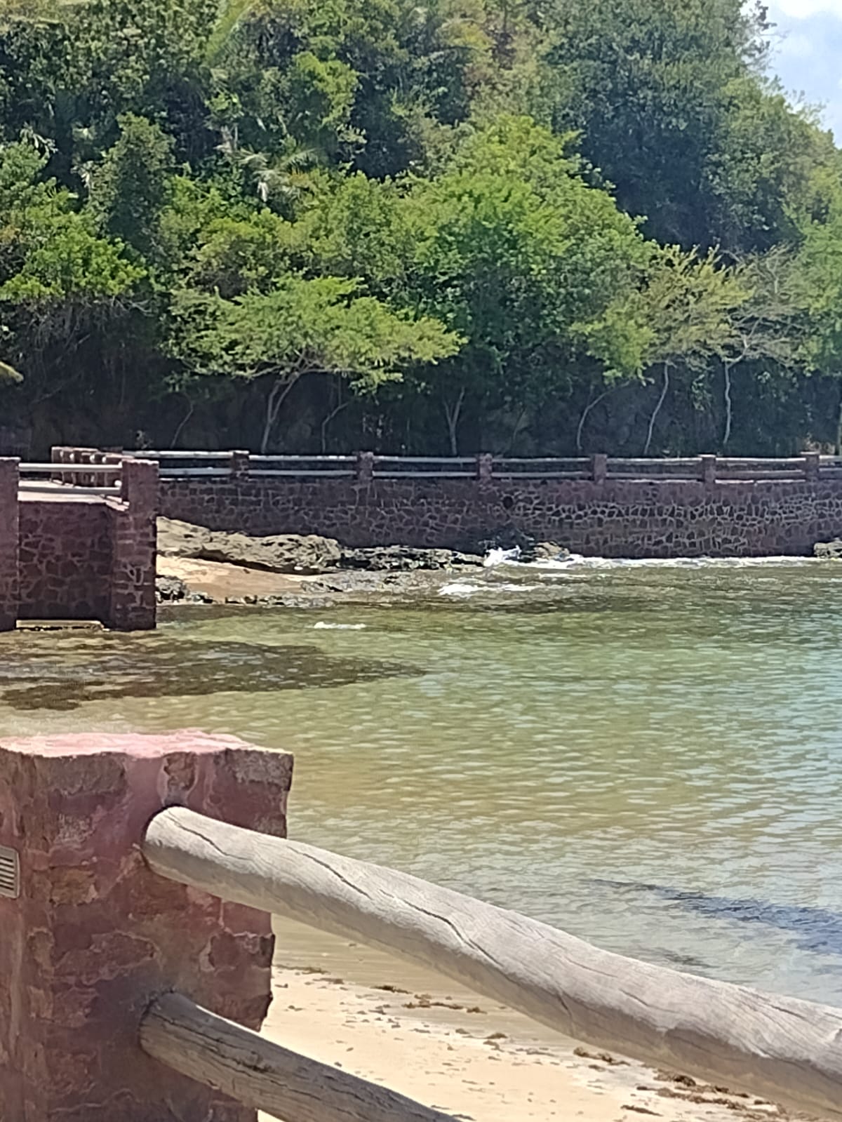 Ilha dos Frades