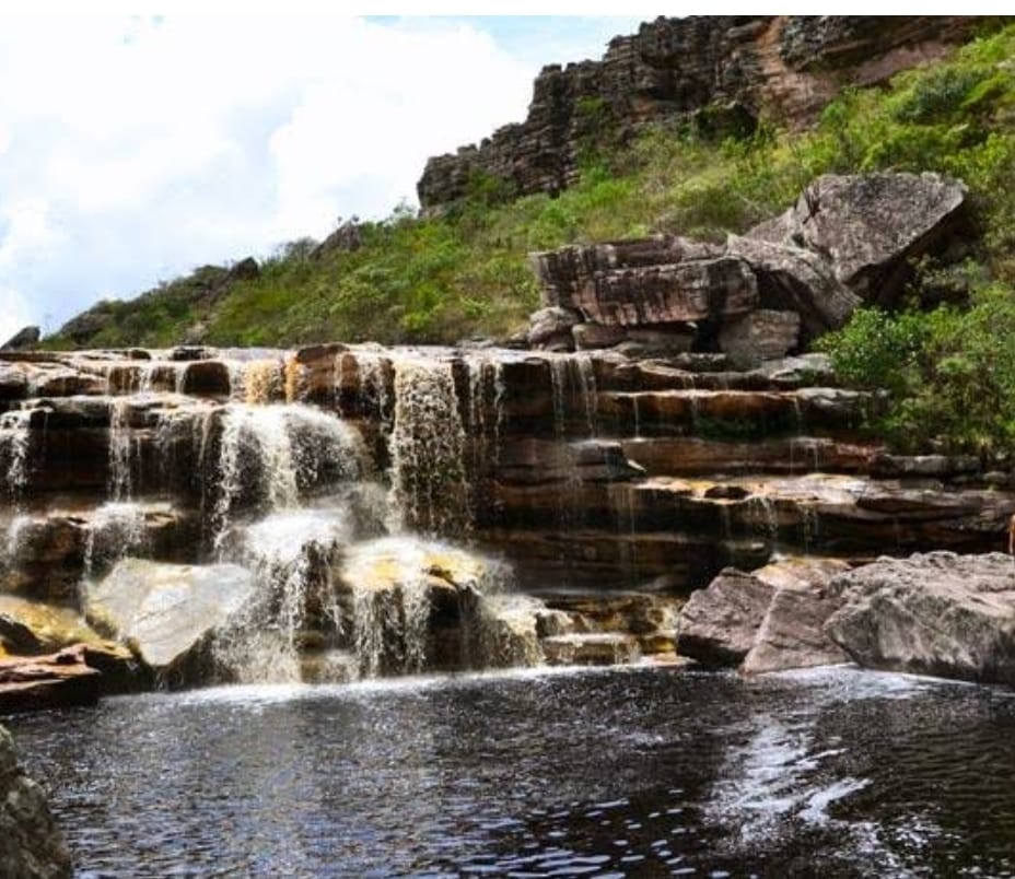 São João Mucugê - Chapada Diamantina 